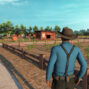 Ranch Animal Farming Simulator مهكرة