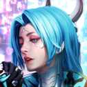 Cyber Rebellion مهكرة