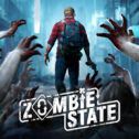 Zombie State: FPS Shooting مهكرة