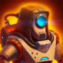 Sandship: Crafting Factory مهكرة