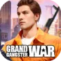 لعبة Grand Gangster War مهكرة