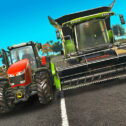 Farm Sim: EVO مهكرة