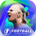 لعبة Football Eleven: Be A Pro مهكرة