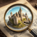 Coastal Hill Mystery مهكرة