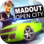 MadOut Open City 8 مهكرة