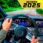 لعبة Racing in Car 2025 مهكرة