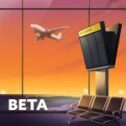 airport simulator مهكرة