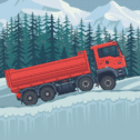 trucker and trucks مهكرة