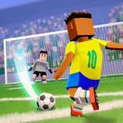 تحميل لعبة Mini Soccer Star مهكرة من ميديا فاير