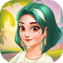 تحميل لعبة Gossip Harbor مهكرة