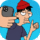 تحميل لعبة van-idle vlogger مهكرة