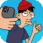 تحميل لعبة van-idle vlogger مهكرة