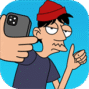 تحميل لعبة van-idle vlogger مهكرة
