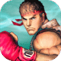 لعبة Street Fighter IV CE مهكرة