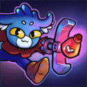 Dungeon Clawler مهكرة
