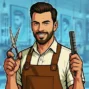 لعبة Hair Salon Simulator 3D مهكرة