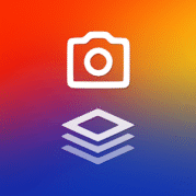multi layer photo editor مهكر