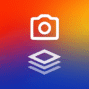 multi layer photo editor مهكر
