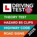 Driving Theory Test 4 in 1 Kit مهكرة
