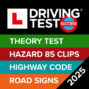 Driving Theory Test 4 in 1 Kit مهكرة