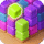 لعبة Colorwood Sort Puzzle Game مهكرة