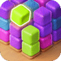 لعبة Colorwood Sort Puzzle Game مهكرة