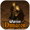 Warrior In Dungeon unlimited money