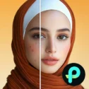 تطبيق AIFoto مهكر