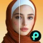تطبيق AIFoto مهكر