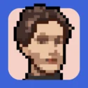 تطبيق pixelme مهكر