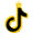 tiktok gold مهكر