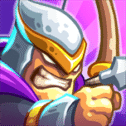 تحميل kingdom rush 5 alliance مهكرة
