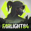 Farlight 84 مهكرة جواهر
