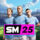 soccer manager 2025 مهكرة