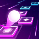 music ballz hop مهكرة