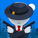 Mafia Sniper مهكرة