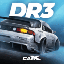 carx drift racing 3 مهكرة