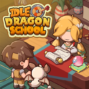 Idle Dragon School مهكرة