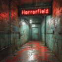 لعبة Horrorfield Multiplayer Horror مهكرة