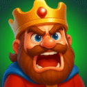 لعبة Match Lord: Tower Defence TD مهكرة