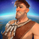 لعبة DomiNations Asia مهكرة