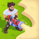 wasteland life مهكرة