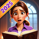 solitaire story ava's manor مهكرة