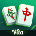 تحميل لعبة vita mahjong مهكرة