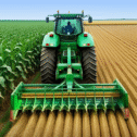 Big Farm: Mobile Harvest مهكرة
