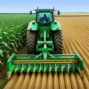 Big Farm: Mobile Harvest مهكرة