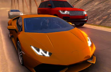 تحميل لهبة Driving School 2017 مهكرة للاندرويد