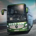 euro bus simulator مهكرة