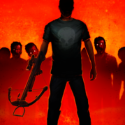 تحميل لعبة Into the Dead مهكرة اخر اصدار للاندرويد