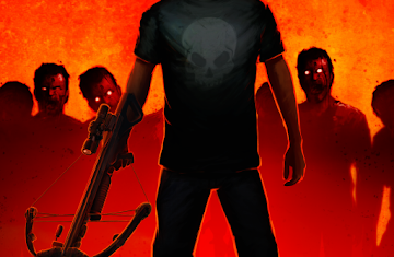 تحميل لعبة Into the Dead مهكرة 2026 اخر اصدار للاندرويد